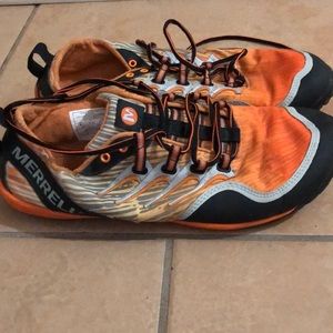 Merrell sneakers